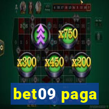 bet09 paga